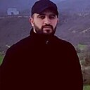 Знакомства: Алихан, 36 лет, Баку