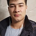 Знакомства: Oybek, 27 лет, Свободный