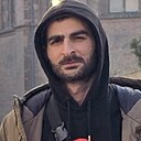 Знакомства: Orlando, 34 года, Баку