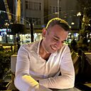 Знакомства: Mithat, 35 лет, Череповец