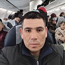 Знакомства: Уктам, 35 лет, Амурск