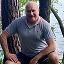 Знакомства: Виктор, 61 год, Брест