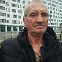 Знакомства: Александр, 64 года, Москва