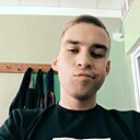 Знакомства: Богдан, 20 лет, Симферополь