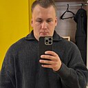 Знакомства: Антон, 30 лет, Омск