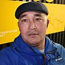 Знакомства: Кадырниязов, 36 лет, Норильск