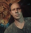 Знакомства: Игорь, 32 года, Старая Русса