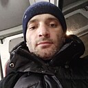 Знакомства: Вадим, 37 лет, Владикавказ