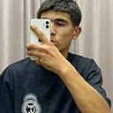 Знакомства: Сухроб, 18 лет, Актюбинск