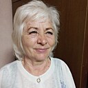 Знакомства: Людмила, 67 лет, Новогрудок
