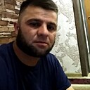 Знакомства: Фазлидил Норович, 38 лет, Туапсе