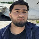 Знакомства: Надир, 26 лет, Ош