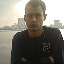 Знакомства: Андрей, 28 лет, Черемхово