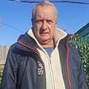 Знакомства: Василий, 60 лет, Курган