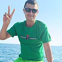 Знакомства: Антон, 35 лет, Макеевка