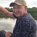 Знакомства: Андрей, 56 лет, Самара