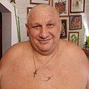 Знакомства: Игорь, 59 лет, Лиски