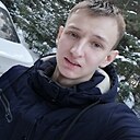 Знакомства: Евгений, 25 лет, Черемхово