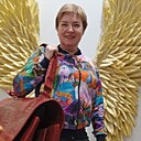 Знакомства: Ольга, 50 лет, Оренбург