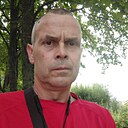 Знакомства: Игорь, 47 лет, Сокол