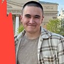 Знакомства: Айрат, 23 года, Волноваха