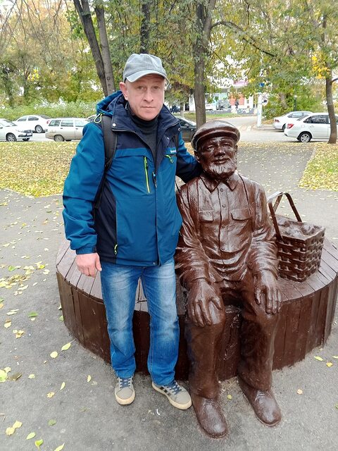 Фото - Tabor.ru