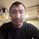 Знакомства: Александр, 41 год, Якутск