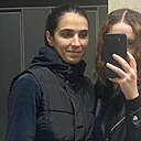 Знакомства: Юлия, 28 лет, Армавир