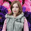 Знакомства: Анастасия, 24 года, Деденево