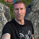 Знакомства: Петрович, 41 год, Ульяновск