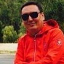 Знакомства: Артур, 35 лет, Нижневартовск