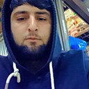 Знакомства: Али, 31 год, Смоленское