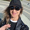 Знакомства: Натали, 40 лет, Магадан