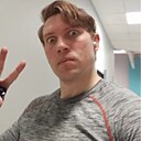 Знакомства: Александр, 34 года, Нижневартовск