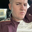 Знакомства: Алексей, 25 лет, Бузулук