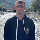 Знакомства: Александр, 24 года, Кобрин