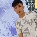 Знакомства: Бек, 22 года, Тольятти