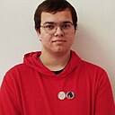 Знакомства: Владимир, 20 лет, Пятигорск