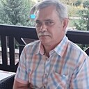 Знакомства: Сергей, 55 лет, Курск