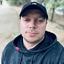 Знакомства: Вадим, 36 лет, Керчь