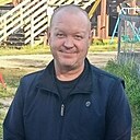 Знакомства: Виктор, 50 лет, Ангарск