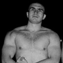 Знакомства: Гюго, 39 лет, Столин