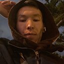 Знакомства: Andy, 25 лет, Бишкек