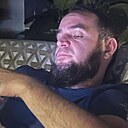 Знакомства: Wolf, 36 лет, Кизилюрт