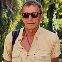 Знакомства: Сергей, 67 лет, Новомихайловский