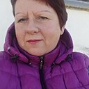 Знакомства: Надежда, 49 лет, Лепель
