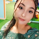 Знакомства: Узбечка, 26 лет, Чу