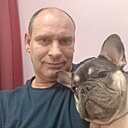 Знакомства: Саша, 47 лет, Коломна