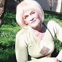 Знакомства: Галя, 64 года, Симферополь