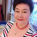 Знакомства: Наталия, 61 год, Вологда